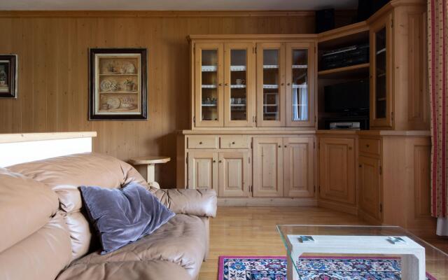 Monte Solena 45C in Bormio