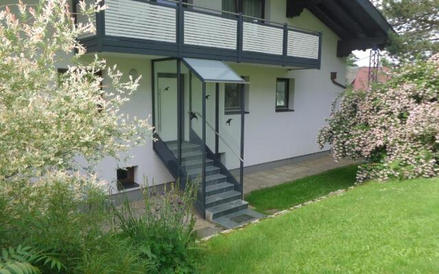 Appartementhaus Winter