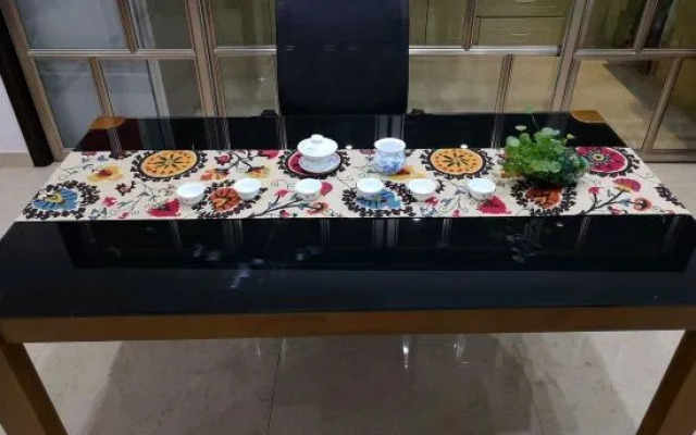 Nanting Sea Home Stay No.19