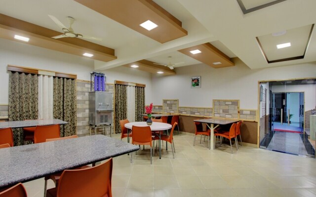 Bluemoon Check-inn