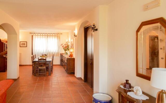 Villa Apostolico with private pool