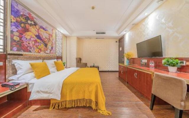 Youjia Sunshine Hotel
