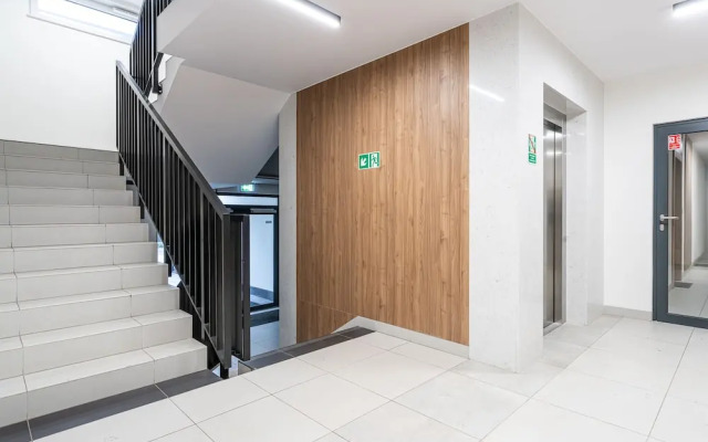RentPlanet - Apartament Długa