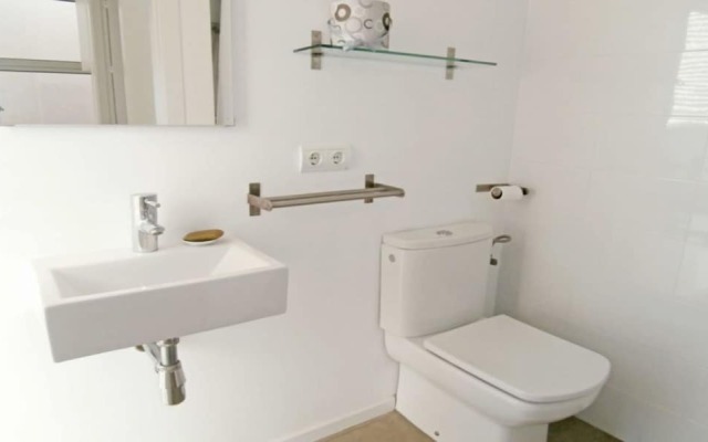 Apartment in Llafranc - 104784 by MO Rentals