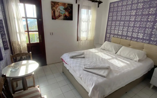 Sevgi Hotel Kalkan