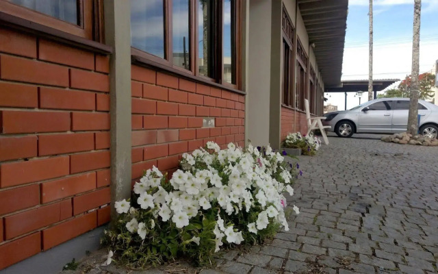 Hotel Piçarras