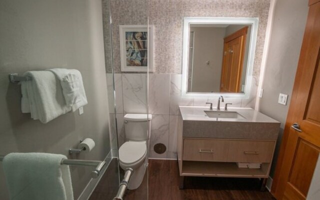 The Summit Hotel at Big Sky Resort