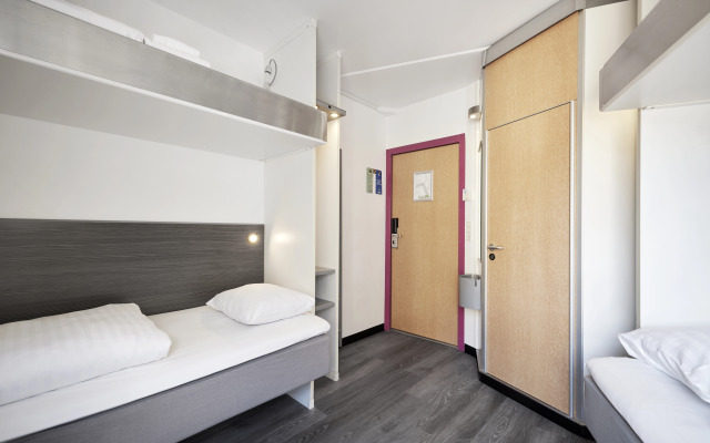 CABINN City Hotel