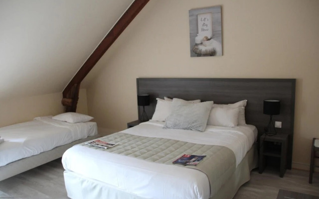 Le Manoir du Rodoir