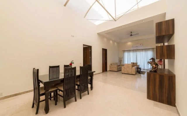 Royal Tranquility Hotel