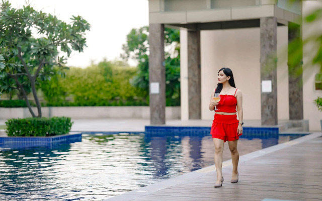 Radisson Blu Hotel Amritsar