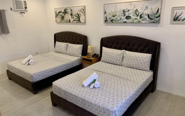 3 Peaks Resort & Boutique Hotel