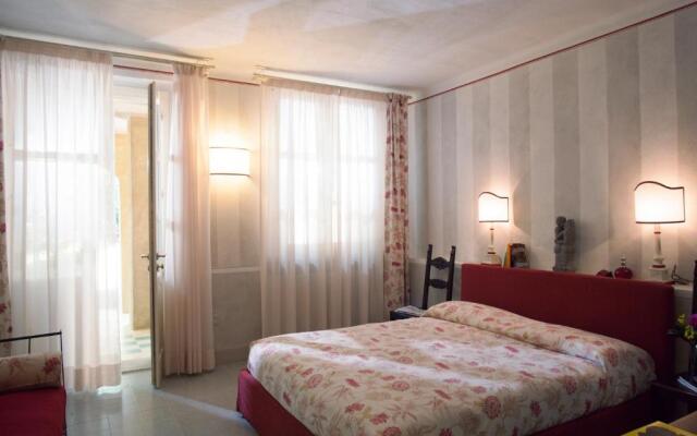 Tenuta il Sassone - Wine&Food