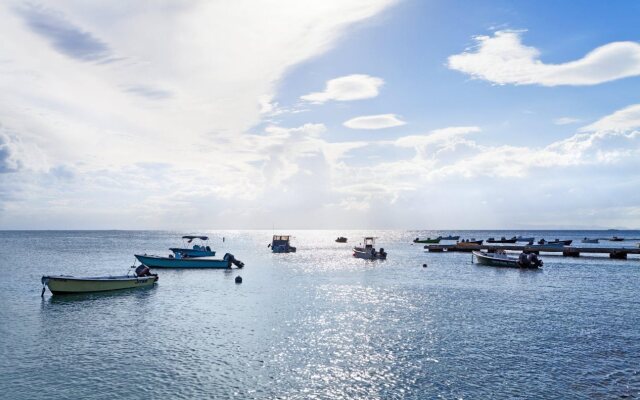 W Retreat & Spa - Vieques Island