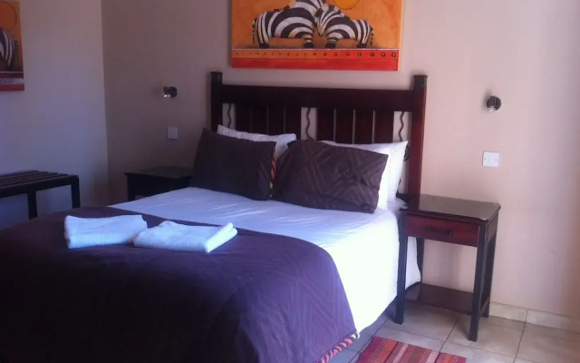 Cactus Inn