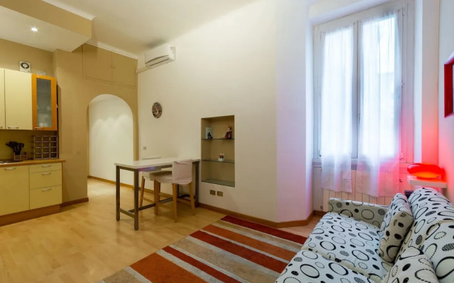 Stendhal 49 Apartment