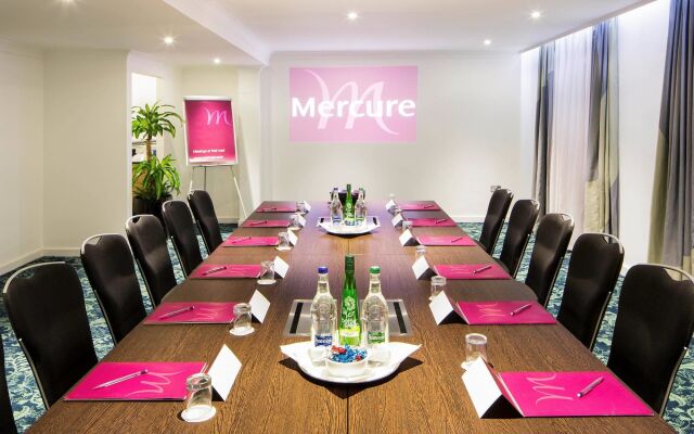 Mercure Darlington Kings Hotel