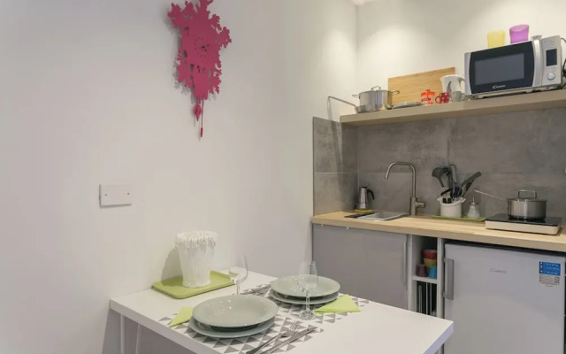 2 Studios Combined - Milano Centrale