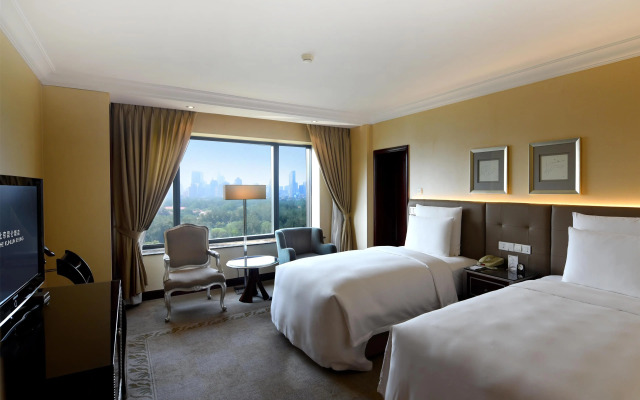 The Kunlun Beijing