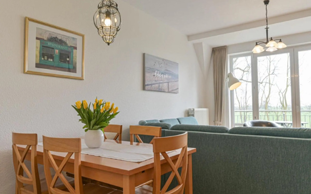 Ferienhof Augustenhöhe Ferienhäuser