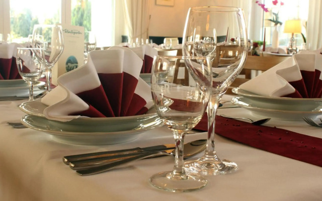 Hotel am Wintergarten