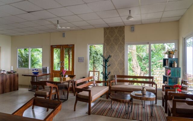 Neer Ganga Resorts
