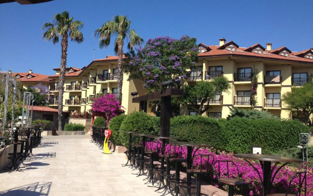 Alba Resort Hotel - Ultra All Inclusive