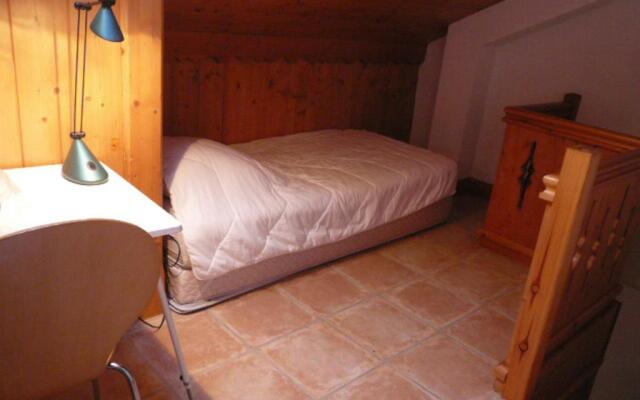 Appartement Méribel, 3 pièces, 6 personnes - FR-1-411-160