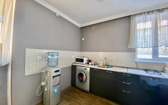 Guest house chavchavadze N23