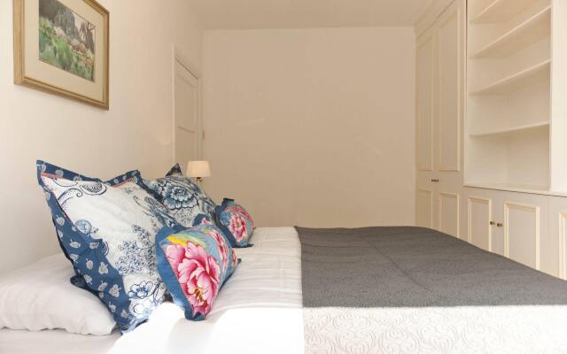 Stayci Serviced Apartments Royal Nassau