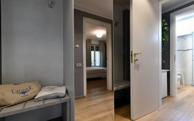 Hotel Residence Esplanade