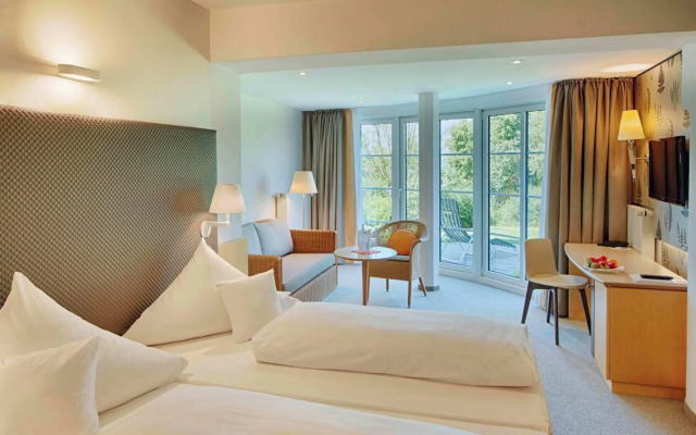 Parkhotel Donauwörth