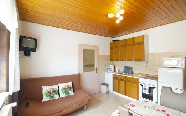 Apartments & Rooms Banich