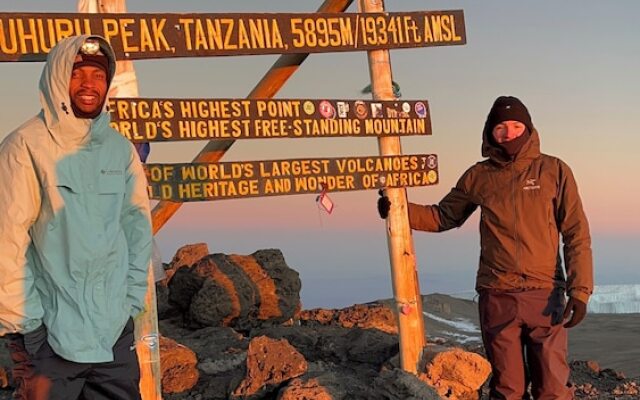Janibichi adventures hostel