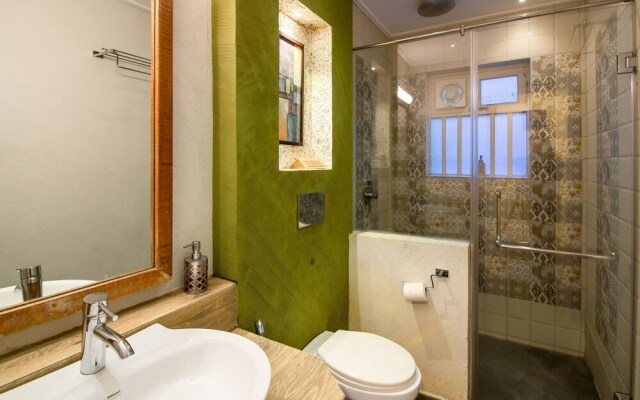 Luxury villa Diva Goa