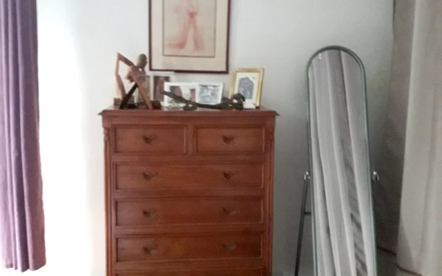 Apartment With 2 Bedrooms in Cannes, With Enclosed Garden and Wifi - 2 - Apartment in Cannes - Photo 5