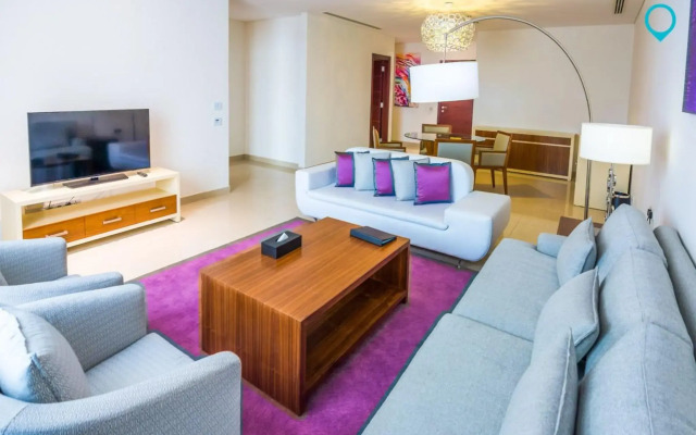 Bliss Hotel Al Ahsa