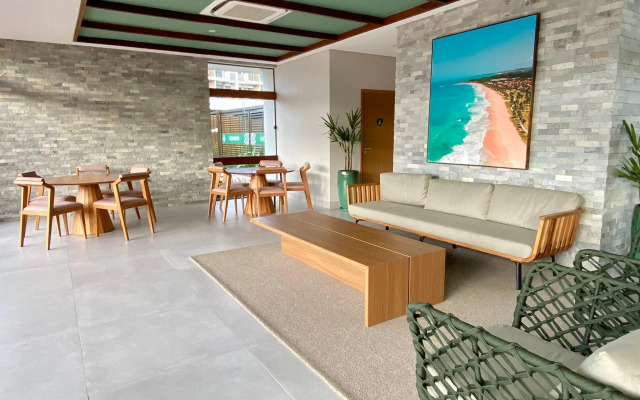 Mana Beach Experience Muro Alto C219