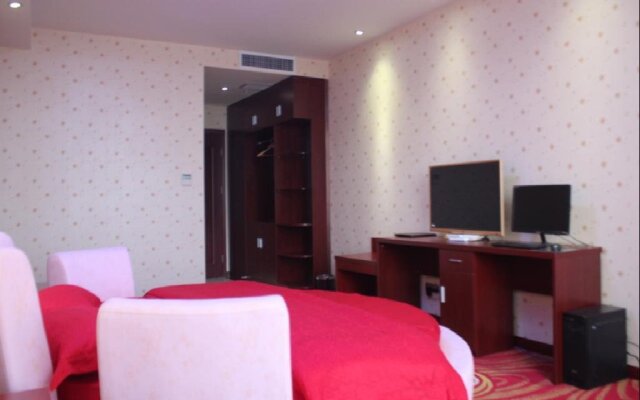 Fulin Business Hotel
