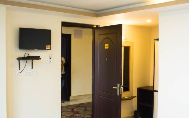 Valley Vista Resort Gangtok