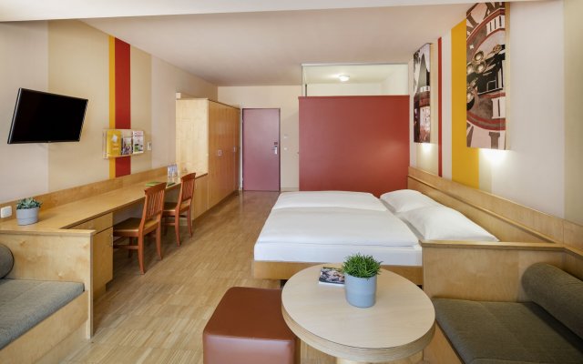 JUFA Hotel Graz