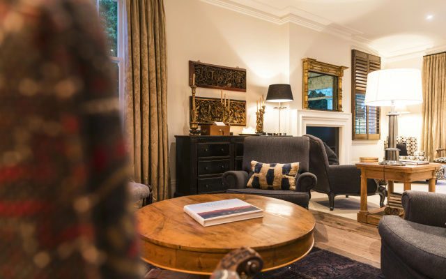The Marlborough – Guest Rooms – Blenheim