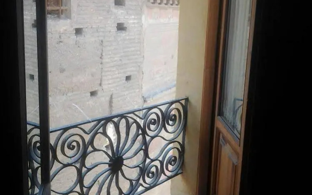 Apartamentos Santa Ana