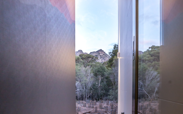 Freycinet Lodge