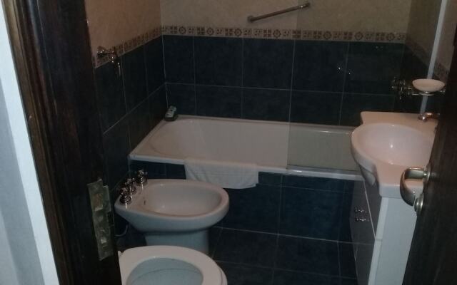 Villa Ostende Apart Hotel