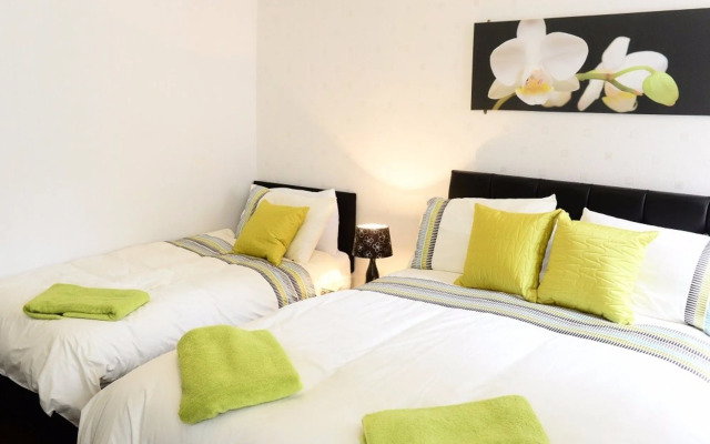 Sutton Park Guest House