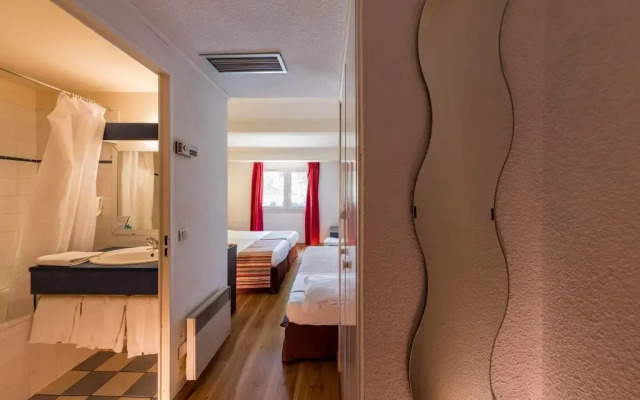Artemia Hôtel