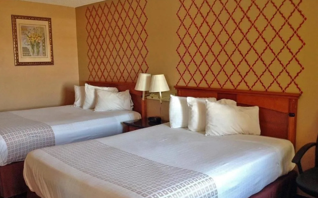 Americas Best Value Inn/motel 6 Barstow