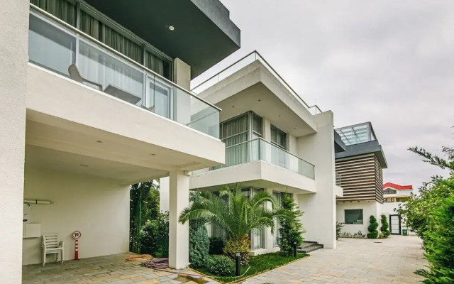 Tiffany Villas Baku
