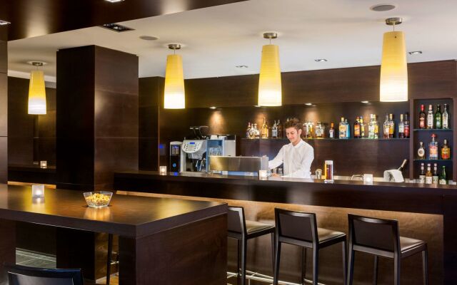 NH Düsseldorf Königsallee